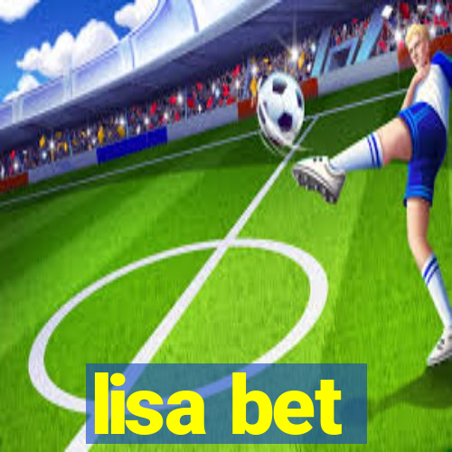 lisa bet